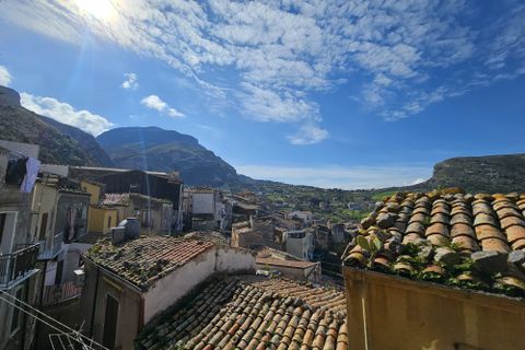 Landsbyhus i Collesano, Palermo, Collesano - € 105.000 | Ref: 10593 - foto 27